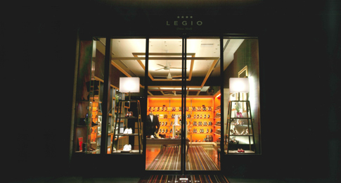 LEGIO淀屋橋