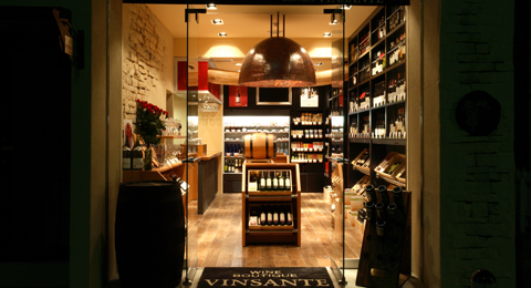 VINSANTE